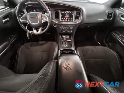 Zdjęcie 8 z 12 samochodu: 2015 DODGE CHARGER R/T VIN:2C3CDXCTXFH741541 - miniatura