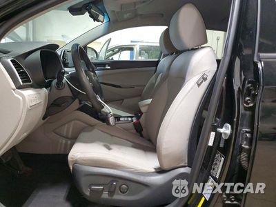 Zdjęcie 7 z 13 samochodu: 2020 HYUNDAI TUCSON VALUE VIN:KM8J3CA49LU250425 - miniatura