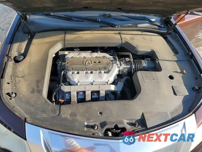 Zdjęcie 11 z 12 samochodu: 2010 ACURA TL VIN:19UUA8F56AA007869 - miniatura