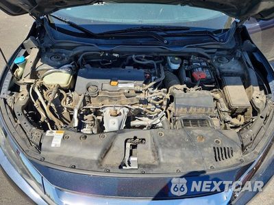 Zdjęcie 11 z 12 samochodu: 2018 HONDA CIVIC LX VIN:2HGFC2F58JH609660 - miniatura