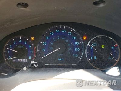 Zdjęcie 9 z 13 samochodu: 2009 TOYOTA SIENNA LE 7-PASSENGER VIN:5TDZK23C19S266009 - miniatura