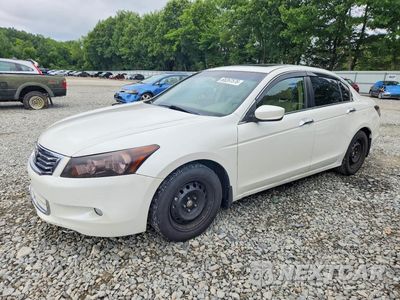 2009 HONDA ACCORD EXL 1HGCP36869A033715 - główne zdjęcie licytacji z USA - miniatura