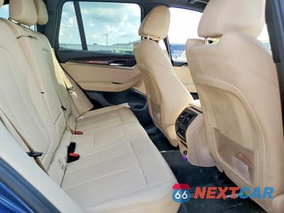 Zdjęcie 11 z 13 samochodu: 2019 BMW X3 XDRIVE30I VIN:5UXTR9C57KLR05768 - miniatura
