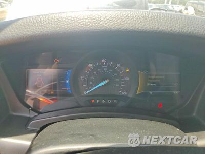 Zdjęcie 9 z 13 samochodu: 2015 FORD EXPEDITION XLT VIN:1FMJU1HT3FEF18494 - miniatura