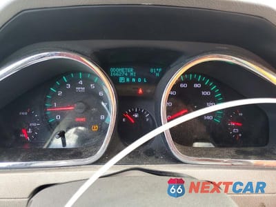 Zdjęcie 9 z 13 samochodu: 2011 CHEVROLET TRAVERSE LT VIN:1GNKRJEDXBJ311424 - miniatura