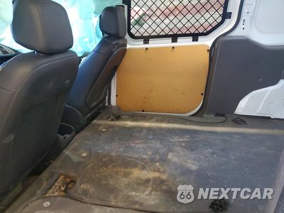Zdjęcie 11 z 13 samochodu: 2019 FORD TRANSIT CONNECT XL DELIVERY VAN VIN:NM0LS7E28K1423929 - miniatura