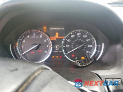 Zdjęcie 9 z 12 samochodu: 2018 ACURA TLX VIN:19UUB1F35JA001855 - miniatura
