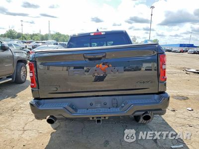 Zdjęcie 6 z 12 samochodu: 2026 RAM 1500 BIG HORN/LONE STAR VIN:1C6SRFFP4TN195914 - miniatura