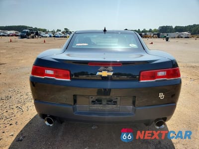 Zdjęcie 6 z 12 samochodu: 2015 CHEVROLET CAMARO LS VIN:2G1FB1E3XF9161511 - miniatura