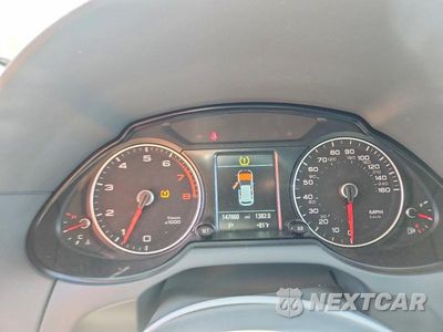 Zdjęcie 9 z 13 samochodu: 2017 AUDI Q5 PREMIUM VIN:WA1C2AFPXHA017180 - miniatura