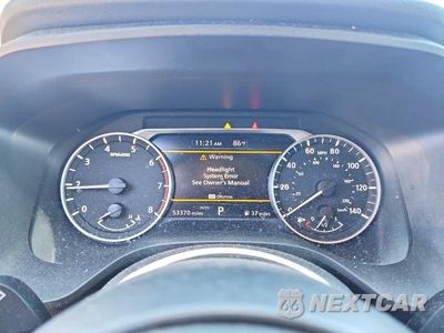 Zdjęcie 9 z 13 samochodu: 2024 NISSAN ROGUE S VIN:5N1BT3AB9RC743460 - miniatura