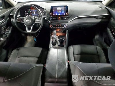 Zdjęcie 8 z 12 samochodu: 2021 NISSAN ALTIMA SV VIN:1N4BL4DW3MN416001 - miniatura