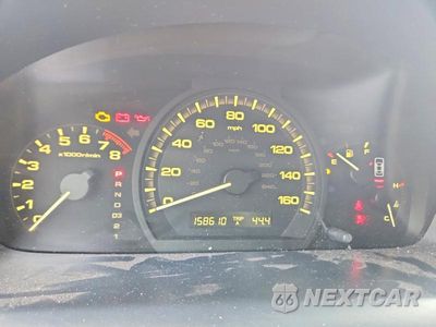 Zdjęcie 9 z 12 samochodu: 2006 HONDA ACCORD EX VIN:1HGCM66556A050419 - miniatura