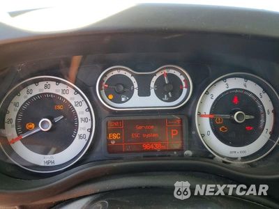Zdjęcie 9 z 12 samochodu: 2015 FIAT 500L EASY VIN:ZFBCFABH8FZ031248 - miniatura