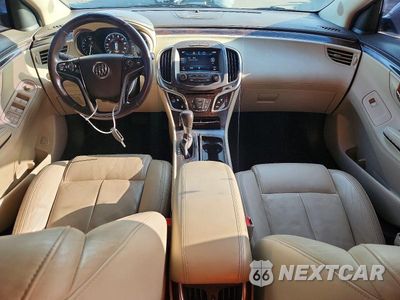 Zdjęcie 8 z 12 samochodu: 2014 BUICK LACROSSE VIN:1G4GB5G30EF132035 - miniatura