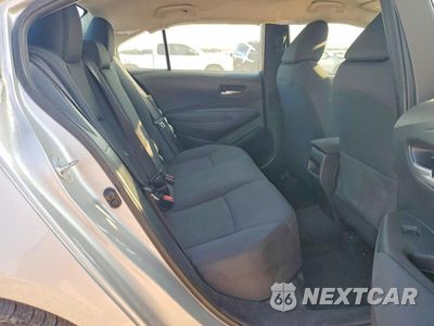 Zdjęcie 11 z 13 samochodu: 2021 TOYOTA COROLLA LE VIN:5YFEPMAE5MP182034 - miniatura