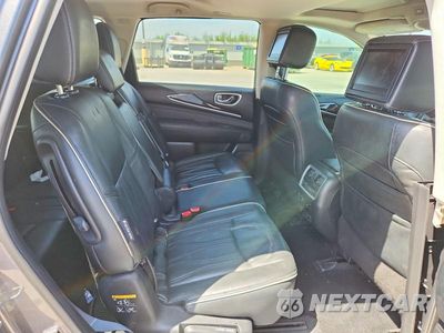 Zdjęcie 11 z 14 samochodu: 2019 INFINITI QX60 LUXE VIN:5N1DL0MN3KC517742 - miniatura