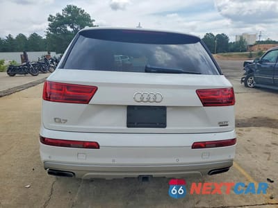 Zdjęcie 6 z 12 samochodu: 2018 AUDI Q7 PREMIUM PLUS VIN:WA1LAAF70JD001917 - miniatura