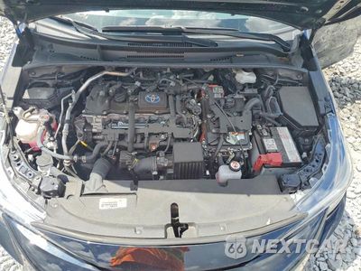 Zdjęcie 11 z 13 samochodu: 2024 TOYOTA COROLLA HYBRID LE VIN:JTDBCMFEXR3068425 - miniatura