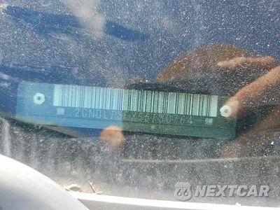 Zdjęcie 13 z 13 samochodu: 2005 CHEVROLET EQUINOX LS VIN:2CNDL13FX56130764 - miniatura