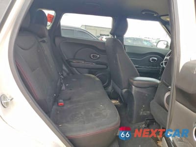 Zdjęcie 10 z 12 samochodu: 2014 KIA SOUL + VIN:KNDJP3A5XE7034134 - miniatura