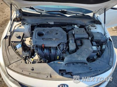 Zdjęcie 11 z 12 samochodu: 2019 KIA OPTIMA LX VIN:5XXGT4L3XKG339417 - miniatura