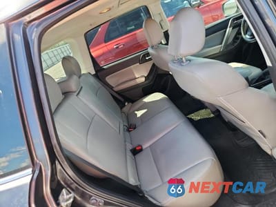 Zdjęcie 10 z 13 samochodu: 2014 SUBARU FORESTER 2.5I LIMITED VIN:JF2SJAHC3EH526434 - miniatura