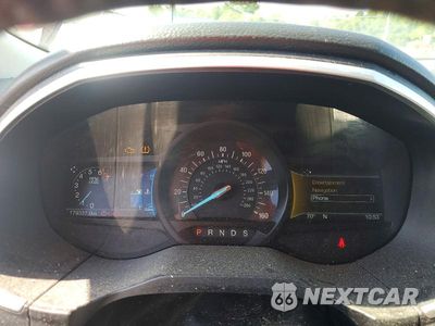 Zdjęcie 9 z 13 samochodu: 2018 FORD EDGE TITANIUM VIN:2FMPK3K8XJBB70357 - miniatura