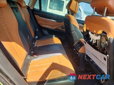 Zdjęcie 11 z 13 samochodu: 2015 BMW X6 SDRIVE35I VIN:5UXKU0C54F0F91741 - miniatura