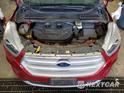 Zdjęcie 12 z 13 samochodu: 2019 FORD ESCAPE TITANIUM VIN:1FMCU9J97KUA47150 - miniatura