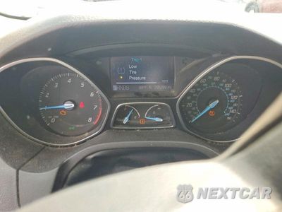 Zdjęcie 9 z 12 samochodu: 2012 FORD FOCUS SEL VIN:1FAHP3H27CL317014 - miniatura