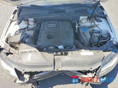 Zdjęcie 11 z 12 samochodu: 2012 AUDI A4 PREMIUM PLUS VIN:WAUFFAFL8CN000350 - miniatura