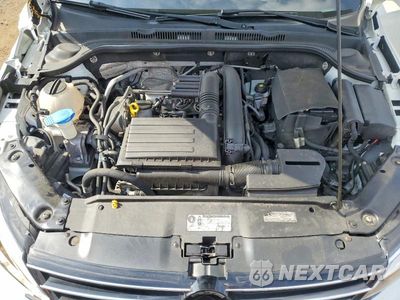 Zdjęcie 11 z 12 samochodu: 2017 VOLKSWAGEN JETTA SE VIN:3VWDB7AJ2HM384333 - miniatura