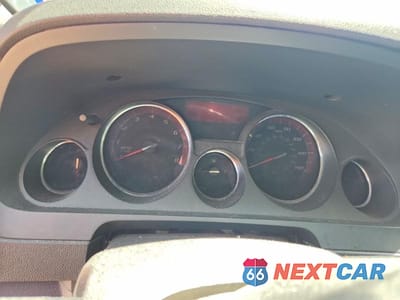 Zdjęcie 9 z 13 samochodu: 2012 GMC ACADIA SLE VIN:1GKKRNED5CJ242857 - miniatura