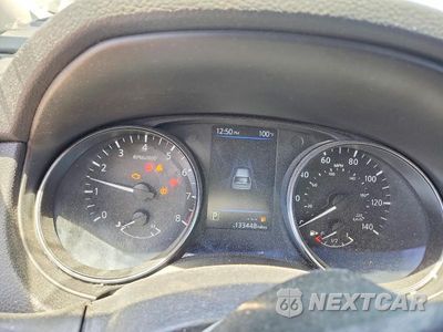 Zdjęcie 9 z 12 samochodu: 2019 NISSAN ROGUE SL VIN:5N1AT2MTXKC716767 - miniatura
