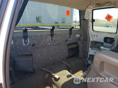 Zdjęcie 10 z 12 samochodu: 2004 GMC NEW SIERRA C1500 VIN:2GTEC19T141376264 - miniatura