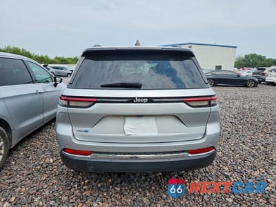 Zdjęcie 6 z 13 samochodu: 2024 JEEP GRAND CHEROKEE LIMITED 4XE VIN:1C4RJYB62R8531980 - miniatura