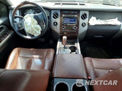 Zdjęcie 8 z 14 samochodu: 2012 FORD EXPEDITION XLT VIN:1FMJU1J55CEF33425 - miniatura