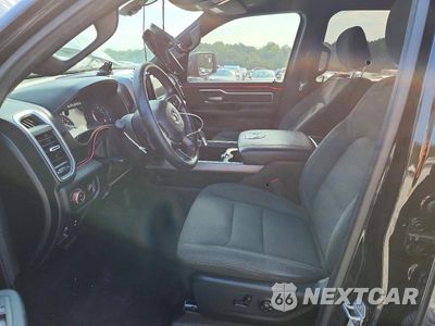 Zdjęcie 7 z 12 samochodu: 2020 RAM 1500 BIG HORN/LONE STAR VIN:1C6SRFFTXLN144298 - miniatura