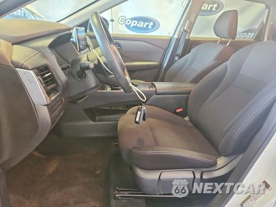 Zdjęcie 7 z 13 samochodu: 2023 NISSAN ROGUE S VIN:5N1BT3AA5PC788805 - miniatura