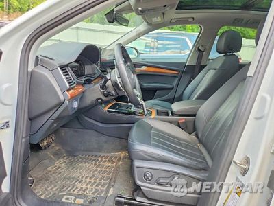 Zdjęcie 7 z 13 samochodu: 2022 AUDI Q5 PREMIUM PLUS 45 VIN:WA1EAAFY7N2082353 - miniatura