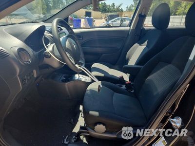 Zdjęcie 7 z 12 samochodu: 2024 MITSUBISHI MIRAGE G4 ES VIN:ML32FUFJ2RHF01944 - miniatura