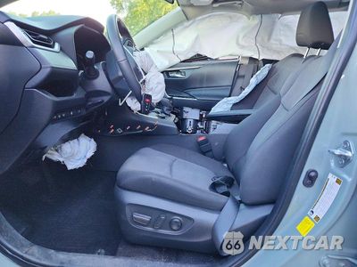 Zdjęcie 7 z 13 samochodu: 2023 TOYOTA RAV4 HYBRID XLE VIN:JTMRWRFV2PD204153 - miniatura