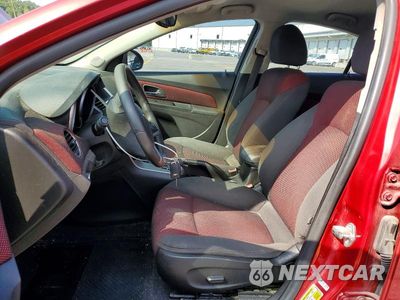 Zdjęcie 7 z 12 samochodu: 2011 CHEVROLET CRUZE LT VIN:1G1PF5S96B7126792 - miniatura