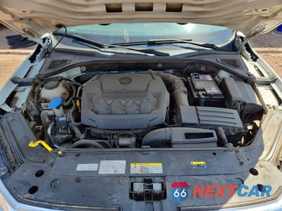 Zdjęcie 11 z 13 samochodu: 2022 VOLKSWAGEN PASSAT R-LINE VIN:1VWMA7A32NC000861 - miniatura