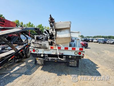Zdjęcie 6 z 11 samochodu: 2016 FORD F550 SUPER DUTY BUCKET TRUCK VIN:1FDUF5HT6GEA65696 - miniatura