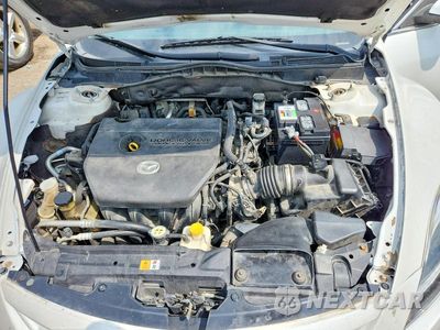 Zdjęcie 11 z 12 samochodu: 2011 MAZDA 6 I VIN:1YVHZ8BH9B5M17322 - miniatura