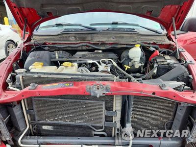 Zdjęcie 11 z 12 samochodu: 2006 DODGE RAM 1500 ST VIN:1D7HU18236S519517 - miniatura