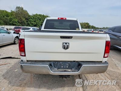Zdjęcie 6 z 13 samochodu: 2020 RAM 1500 CLASSIC TRADESMAN VIN:3C6JR6AG3LG202914 - miniatura