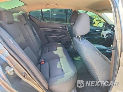 Zdjęcie 10 z 13 samochodu: 2022 NISSAN ALTIMA S VIN:1N4BL4BV4NN397521 - miniatura
